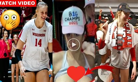 wisconsin volleyball leak uncensored|Wisconsin womens volleyball team private photos,。